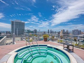 1080 Park Boulevard 1502, San Diego CA 92101