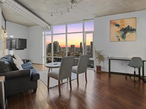 1080 Park Boulevard 1502, San Diego CA 92101