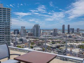 1080 Park Boulevard 1502, San Diego CA 92101