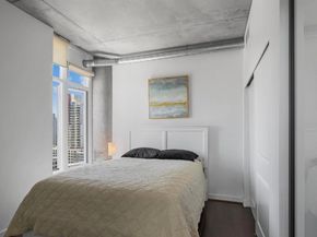 1080 Park Boulevard 1502, San Diego CA 92101