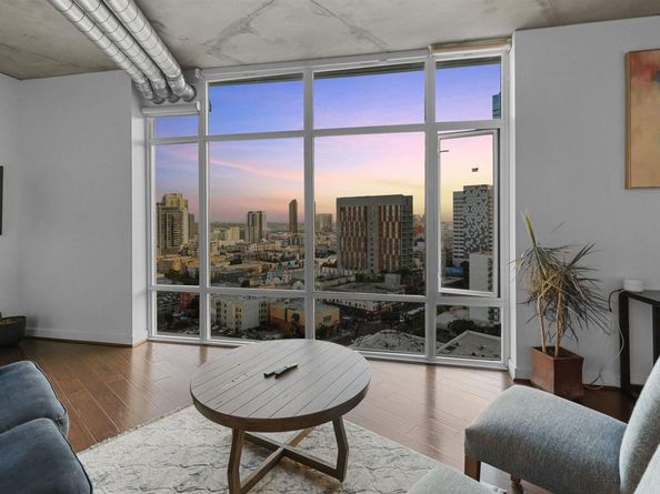 1080 Park Boulevard 1502, San Diego CA 92101