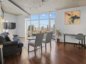1080 Park Boulevard 1502, San Diego CA 92101