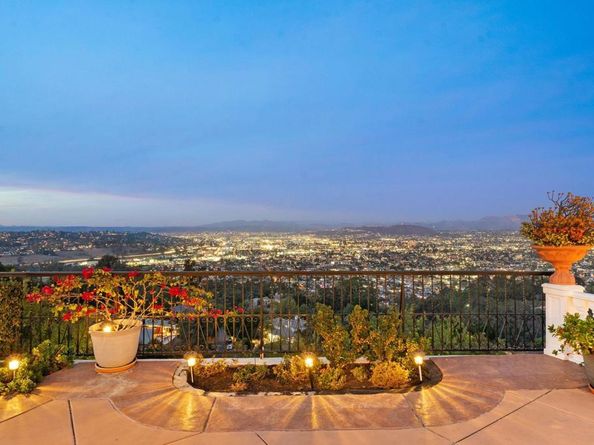 10310 Fuerte Drive, La Mesa CA 91941