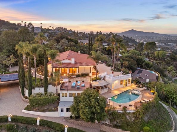 10310 Fuerte Drive, La Mesa CA 91941