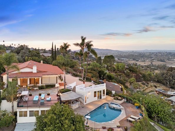 10310 Fuerte Drive, La Mesa CA 91941