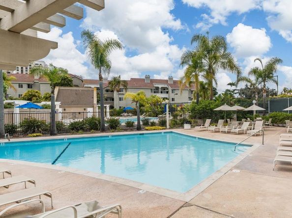 4094 Mahaila Ave B, San Diego CA 92122