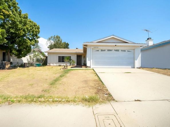 10181 Mayor Circle, San Diego CA 92126