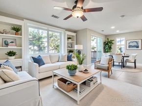 2915 Rancho Posta Drive, Carlsbad CA 92009