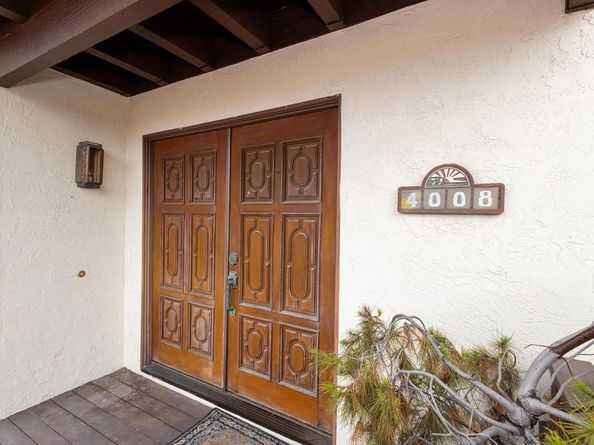 4008 Ampudia Street, San Diego CA 92110