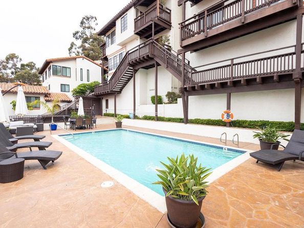 4008 Ampudia Street, San Diego CA 92110