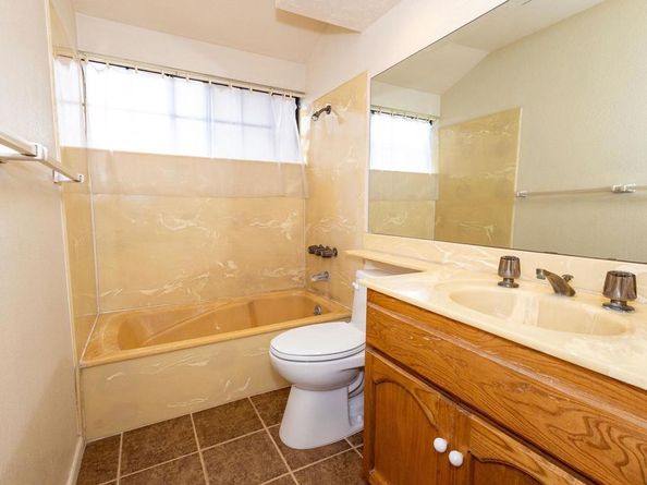 4008 Ampudia Street, San Diego CA 92110