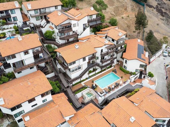 4008 Ampudia Street, San Diego CA 92110