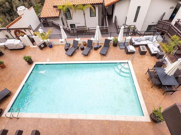 4008 Ampudia Street, San Diego CA 92110