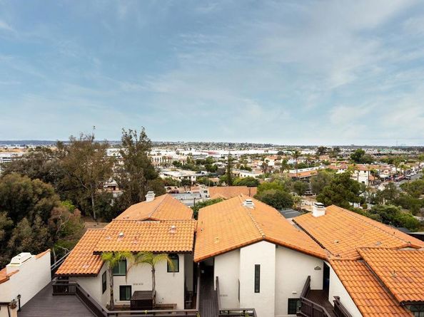 4008 Ampudia Street, San Diego CA 92110