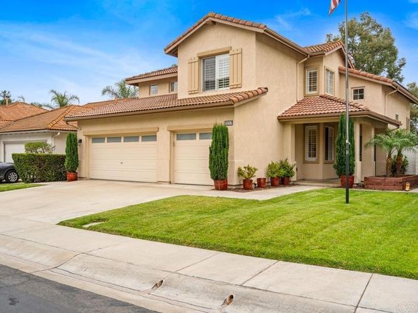 2217 Orange Grove Place, Escondido CA 92027