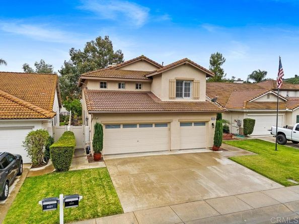 2217 Orange Grove Place, Escondido CA 92027