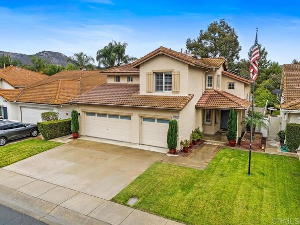 2217 Orange Grove Place, Escondido CA 92027