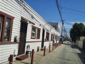 1323 Dawson Avenue, Long Beach CA 90804