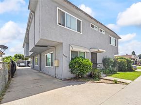 2336 W Wardlow Road, Long Beach CA 90810