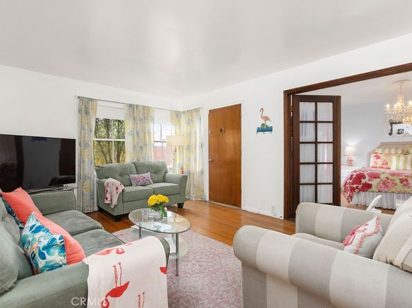 1825 E 3rd Street 4, Long Beach CA 90802