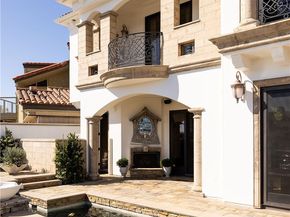 16111 Santa Barbara Lane, Huntington Beach CA 92649