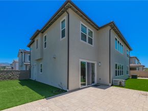 111 Fremont, Lake Forest CA 92630