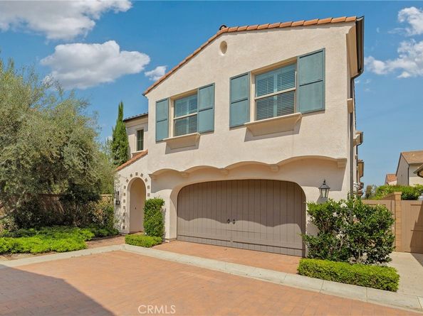 182 Frontier, Irvine CA 92620