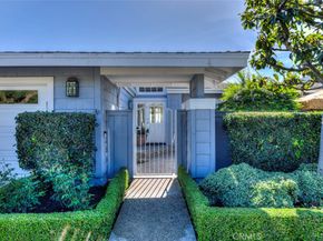 3621 Geranium, Corona Del Mar CA 92625
