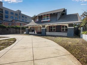 1527 S Wilton, Los Angeles CA 90019