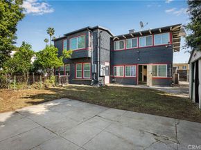 1527 S Wilton, Los Angeles CA 90019