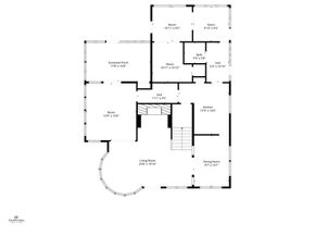 1527 S Wilton, Los Angeles CA 90019