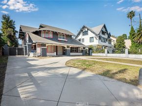 1527 S Wilton, Los Angeles CA 90019