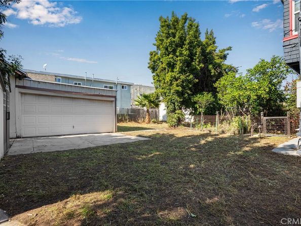 1527 S Wilton, Los Angeles CA 90019