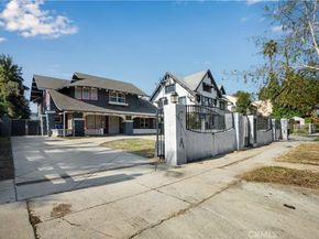1527 S Wilton, Los Angeles CA 90019