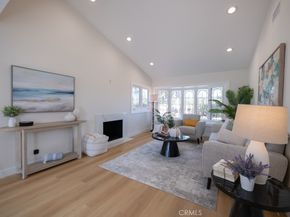 21732 Cabrosa, Mission Viejo CA 92691