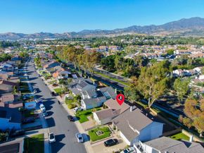 21732 Cabrosa, Mission Viejo CA 92691