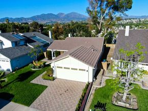 21732 Cabrosa, Mission Viejo CA 92691