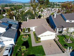 21732 Cabrosa, Mission Viejo CA 92691