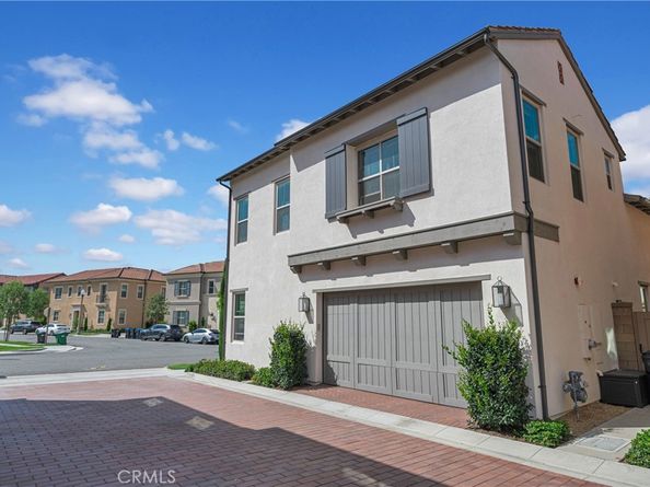 115 Halworth, Irvine CA 92618