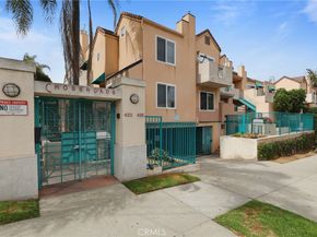 433 E Tamarack 149, Inglewood CA 90301