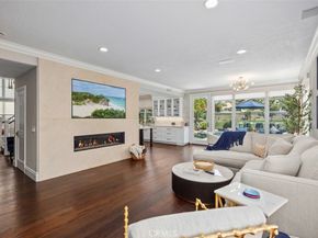 16 Golf Ridge Drive, Rancho Santa Margarita CA 92679