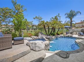 16 Golf Ridge Drive, Rancho Santa Margarita CA 92679