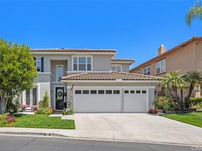 16 Golf Ridge Drive, Rancho Santa Margarita CA 92679