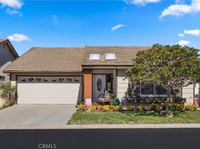28415 Alava, Mission Viejo CA 92692