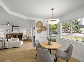 12 Thornapple, Laguna Niguel CA 92677