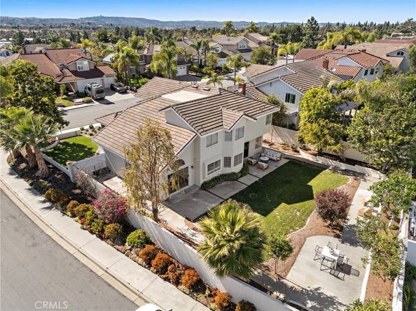 12 Thornapple, Laguna Niguel CA 92677