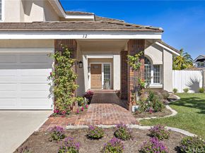 12 Thornapple, Laguna Niguel CA 92677