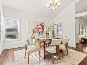15 Blue Ridge, Irvine CA 92620