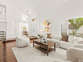 15 Blue Ridge, Irvine CA 92620
