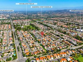 15 Blue Ridge, Irvine CA 92620
